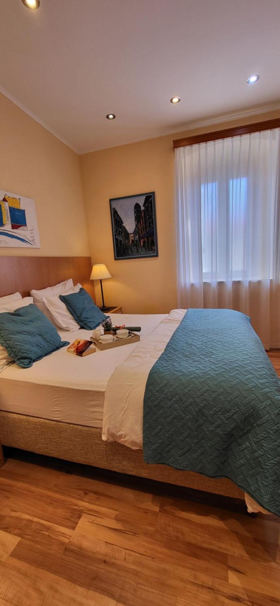 Apartments Miljas 1 Дубровник Екстер'єр фото